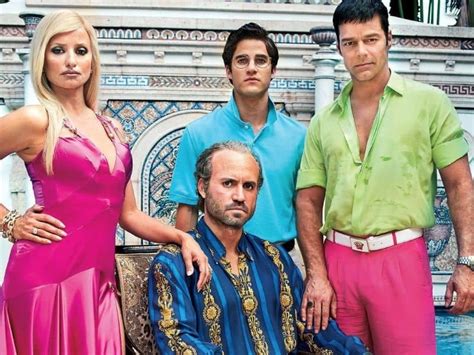 morte gianni versace serie tv